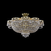 Потолочная люстра 1930 19301/65JB G