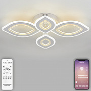 Потолочная люстра Angel LED LAMPS 81197