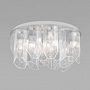 Потолочная люстра Iceberg 381/10 Smart