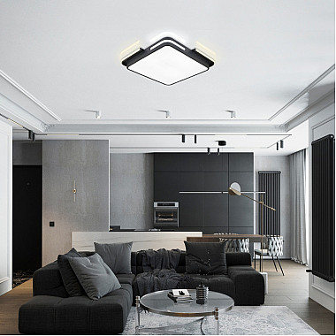 Потолочная люстра Future INNOVATION STYLE 83113