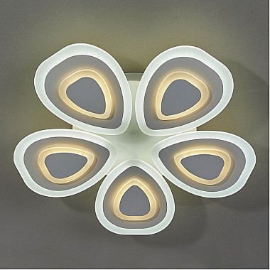 Потолочная люстра Ornament 10223/5LED 94W