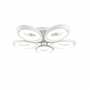 Потолочная люстра Elena FR6007CL-L82W