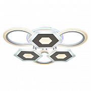 Потолочная светодиодная люстра IMEX PLC-7029-680