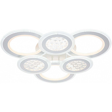 Потолочная люстра Drop 10267/6LED