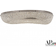 Потолочная люстра Sicilia SH523.2.120.A.Ni.4000