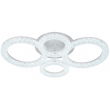 Потолочная люстра Alunit 10281/4LED