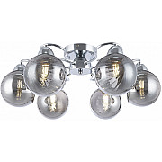 Потолочная люстра AMALFI-329207 329207/6 CR