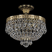 Потолочная люстра 1927 19271/25IV G