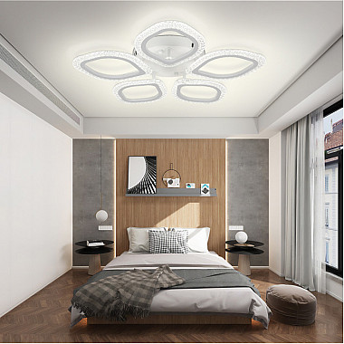 Потолочная люстра Simply LED LAMPS 81408