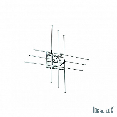 Потолочная люстра Cross CROSS PL D83