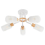 Потолочная люстра Linda MR1860-5C