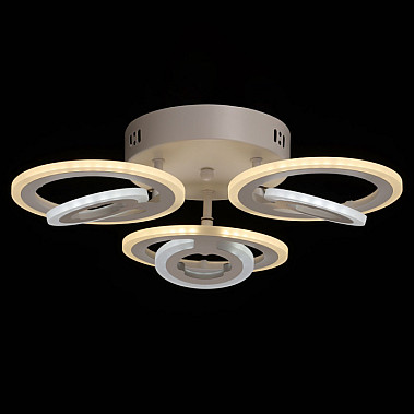 Потолочная люстра Мадлен 424015303