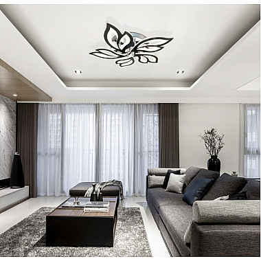 Потолочная люстра INNOVATION STYLE INNOVATION STYLE 83016