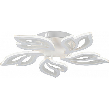 Потолочная люстра V3893-0/5PL