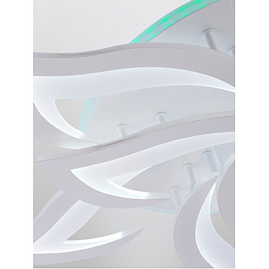 Потолочная люстра Olimp LED LAMPS 81435