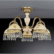 Потолочная люстра Reccagni Angelo PL.6926/5