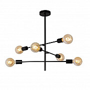 Потолочная люстра Lester 21119/06/30