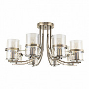 Потолочная люстра Napoli-5124 335124/8 AB
