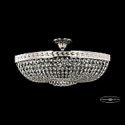 Потолочная люстра 1928 19283/60IV Ni