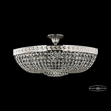 Потолочная люстра 1928 19283/60IV Ni