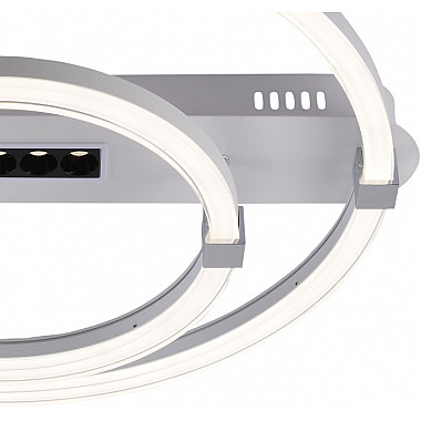 Потолочная люстра Aspect 10253/2LED