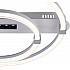 Потолочная люстра Aspect 10253/2LED