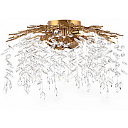 Потолочная люстра Milano-3 23312.700.6.G9.B IB