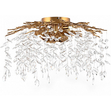 Потолочная люстра Milano-3 23312.700.6.G9.B IB