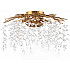 Потолочная люстра Milano-3 23312.700.6.G9.B IB
