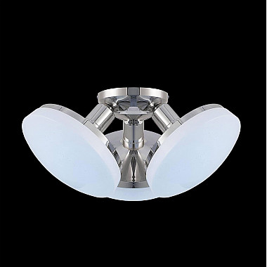 Потолочная светодиодная люстра Citilux Тамбо CL716131Nz