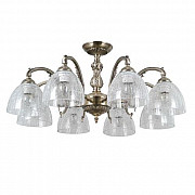 Потолочная люстра MW-Light Аманда 17 481015308