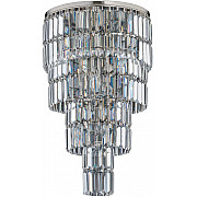 Потолочная люстра Ellini ELL-PLM-6(BN)350/II