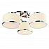 Потолочная люстра Arte Lamp Manhattan A9495PL-3CC