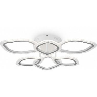 Потолочная люстра Saida FR10016CL-L72W