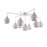 Потолочная люстра Tommasa FR5004CL-09W