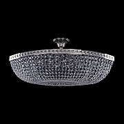 Потолочная люстра 1911 19113/90IV Ni