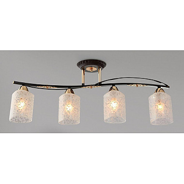 Потолочная люстра Citilux Мотив CL166141