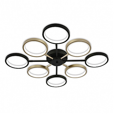 Потолочная люстра Axis 10262/8LED