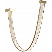 Потолочная люстра MD22001014 MD22001014-1AY-007 gold
