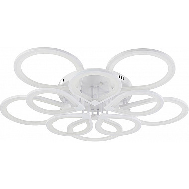 Потолочная люстра Singl LED LAMPS 81179