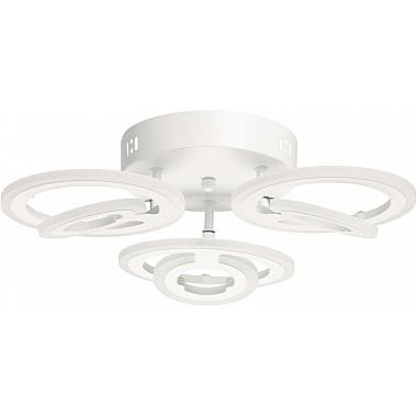 Потолочная люстра Мадлен 424015303