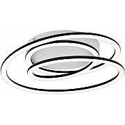 Потолочная люстра Spiral 626/A LED