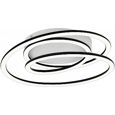 Потолочная люстра Spiral 626/A LED