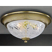 Потолочная люстра 6205 PL.6205/3