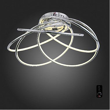 Потолочная люстра Poranco SL918.102.05