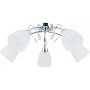 Потолочная люстра Нежность 676017405
