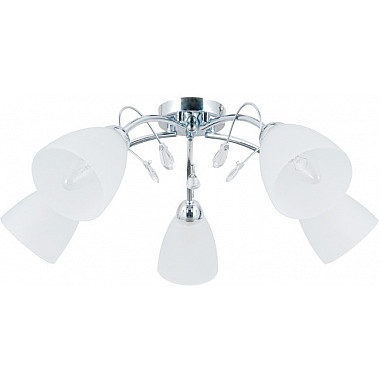 Потолочная люстра Нежность 676017405