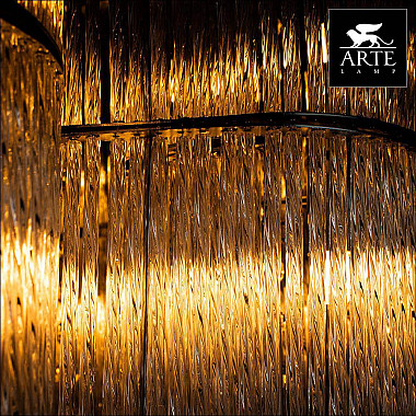 Потолочная люстра Arte Lamp 11 A8562PL-15CL