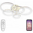 Потолочная люстра High-tech Led Lamps HIGH-TECH LED LAMPS 82036