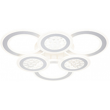 Потолочная люстра Drop 10267/6LED